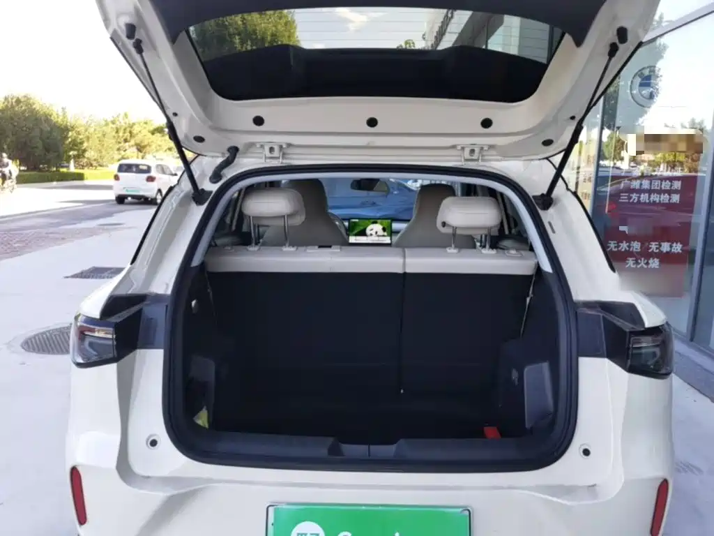 Wuling Bingo S — миниатюра 19