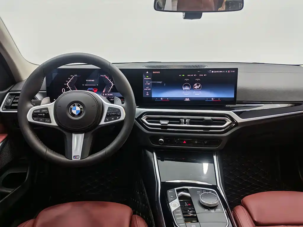 BMW 3 Series — миниатюра 10