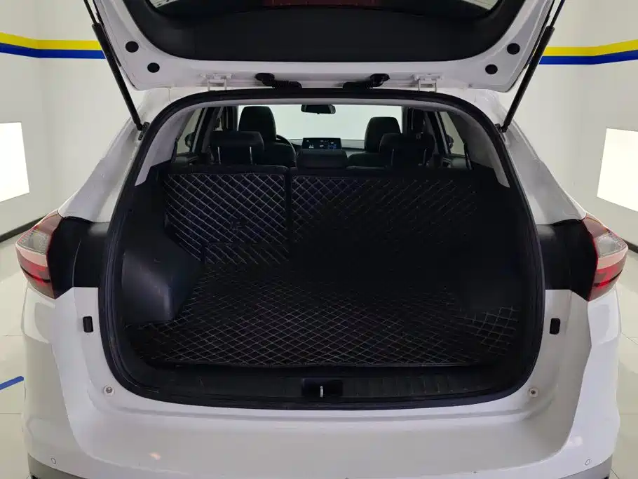 Hyundai Tucson — миниатюра 4