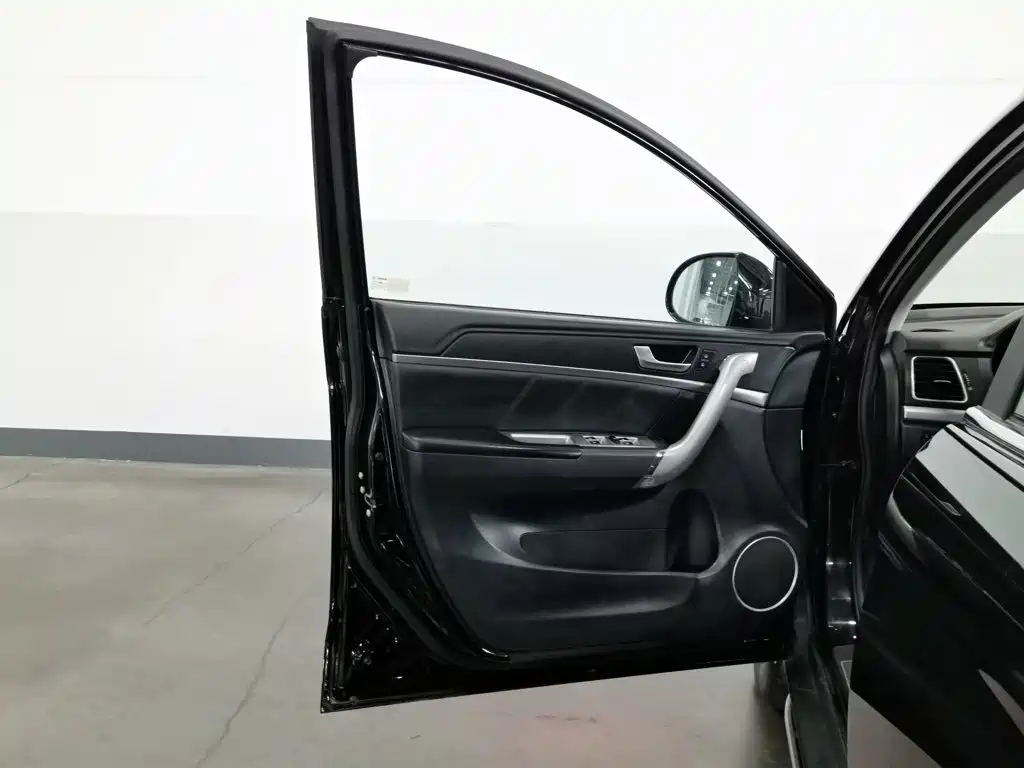 Haval H6 — миниатюра 8