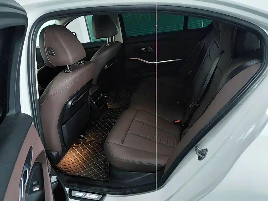 BMW 3 Series — миниатюра 17