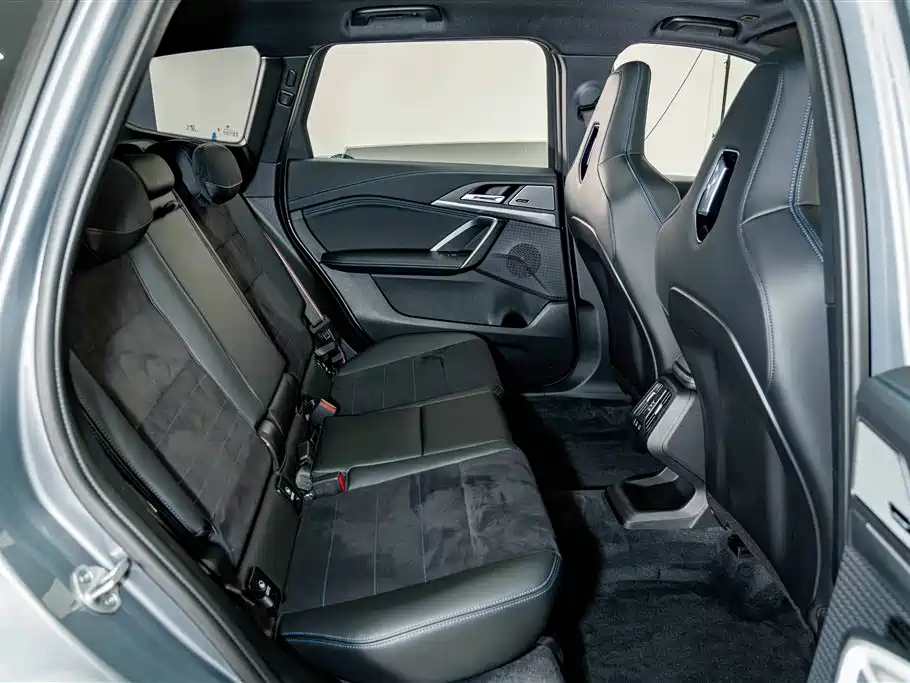 BMW X1 M35Li — миниатюра 20