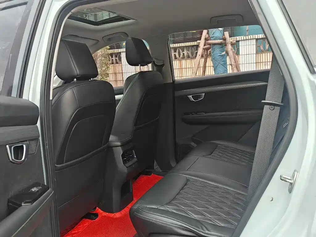 WULING WULING XINGCHEN