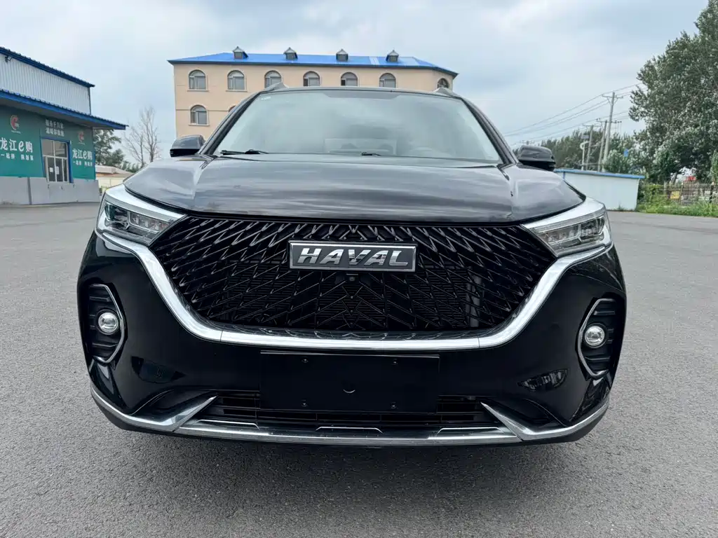 Haval M6 — миниатюра 2