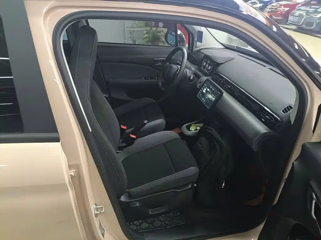 Leapmotor Leapmotor T03 — миниатюра 25