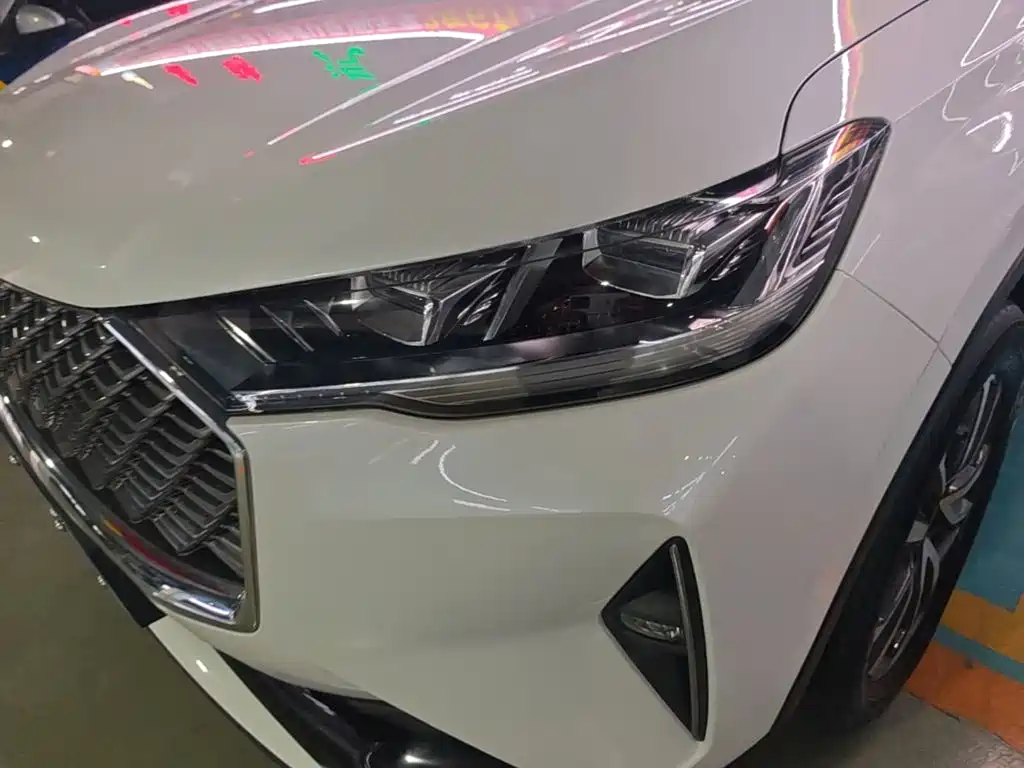Haval H6 — миниатюра 18