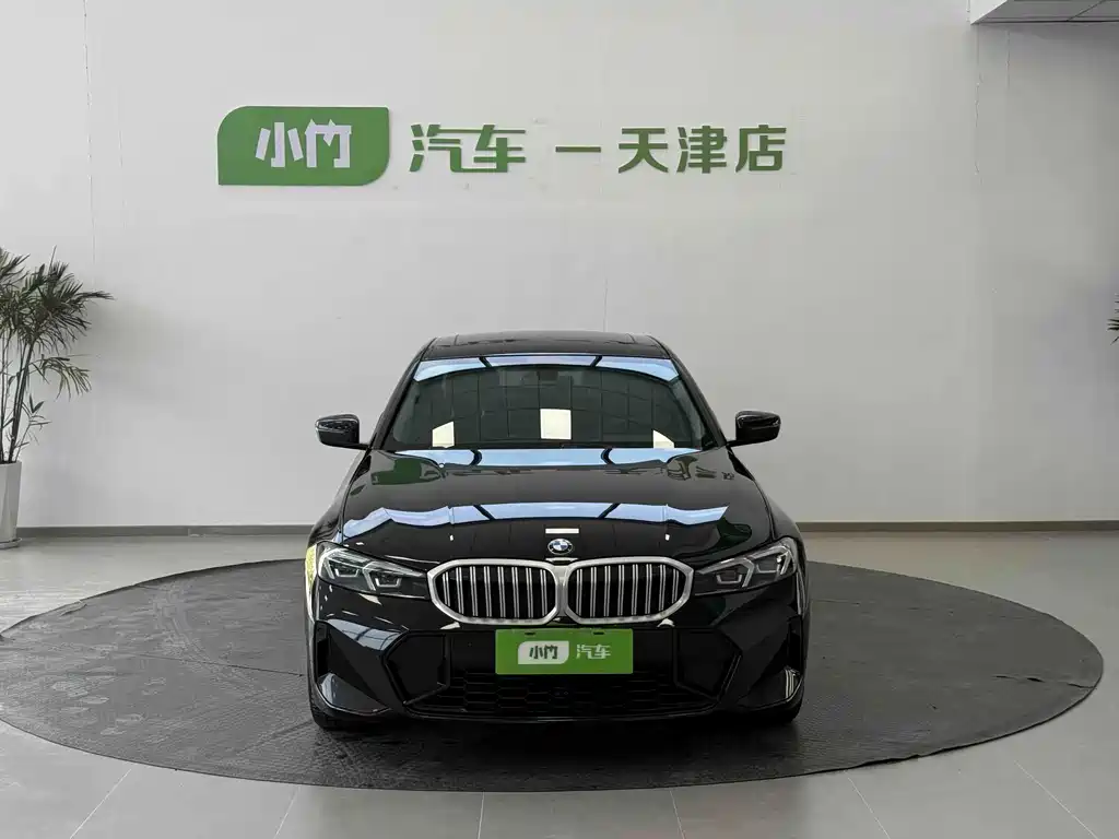 BMW 3 Series — миниатюра 5