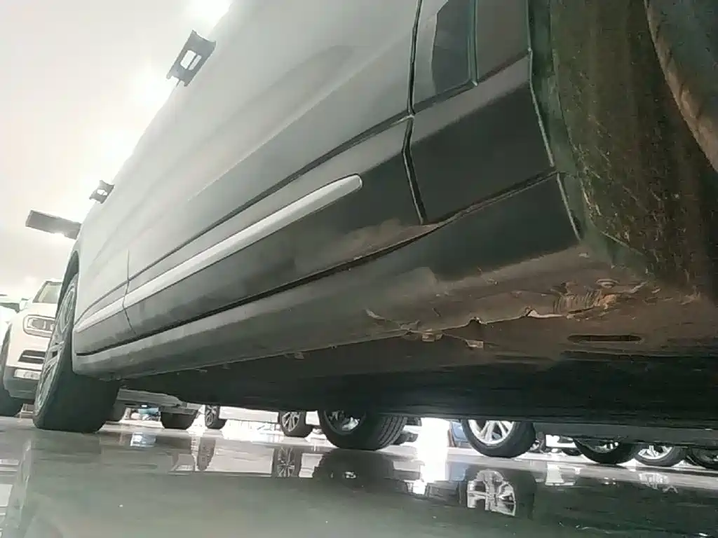 Leapmotor Leapmotor C11 — миниатюра 21