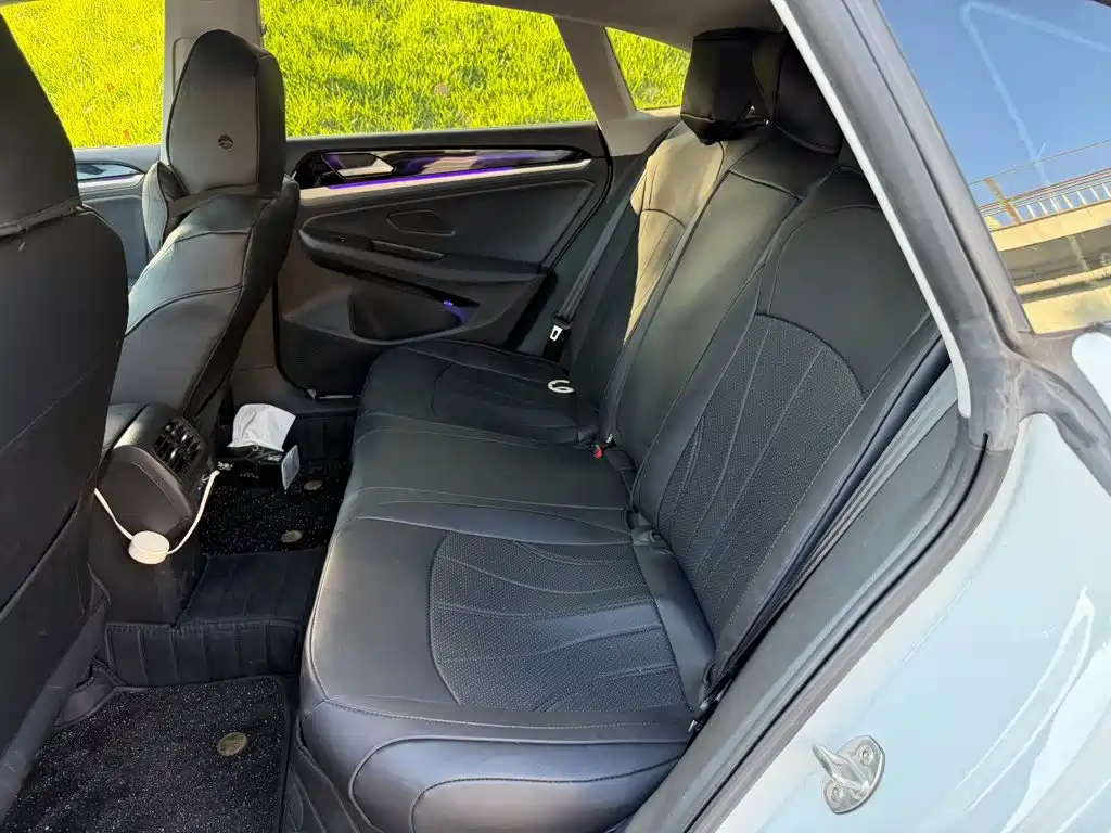 Volkswagen Lamando — миниатюра 12