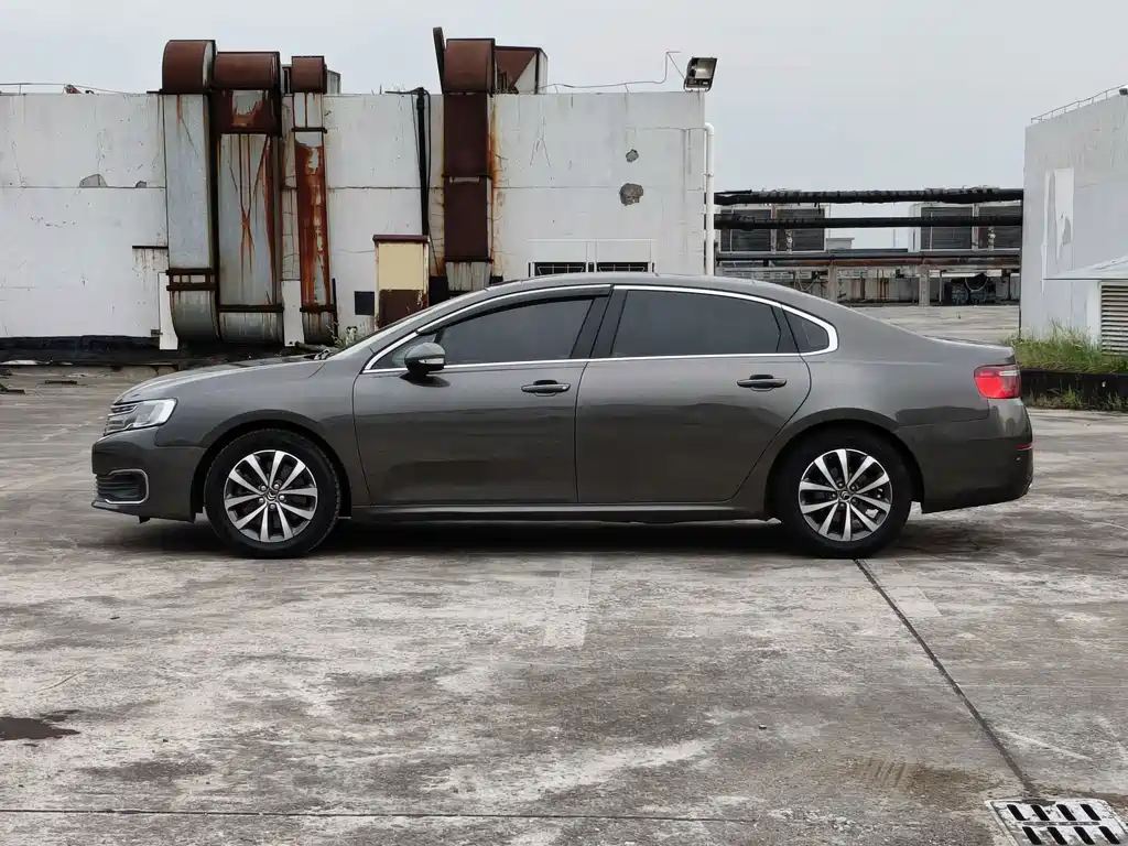 Citroen C6 — миниатюра 8