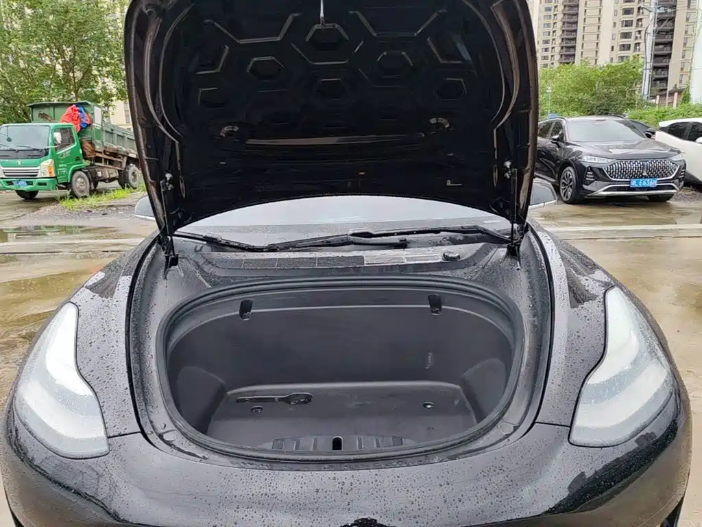 Tesla Model 3 — миниатюра 20