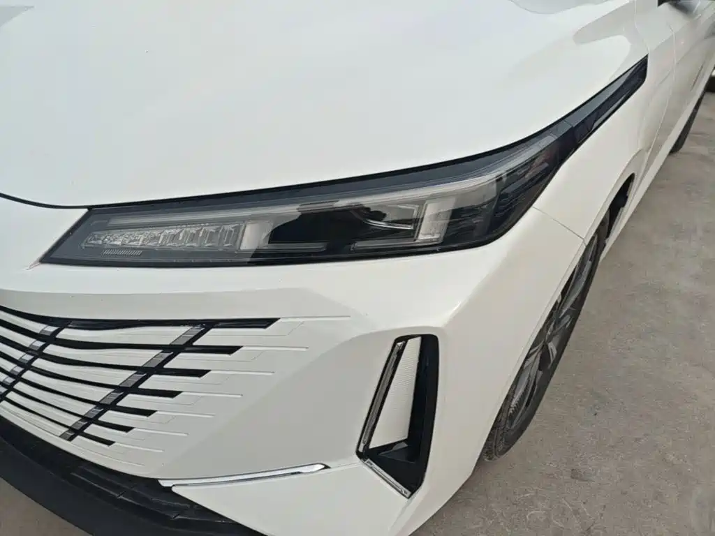 Changan Eado — миниатюра 24