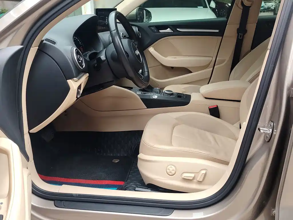 Audi A3 — миниатюра 8