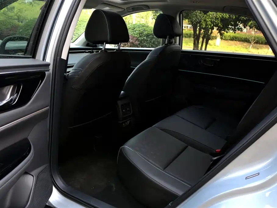 HONDA E: NP2 POLE PAI 2