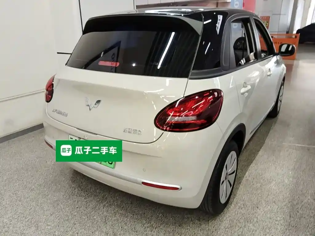 Wuling Bingo — миниатюра 7