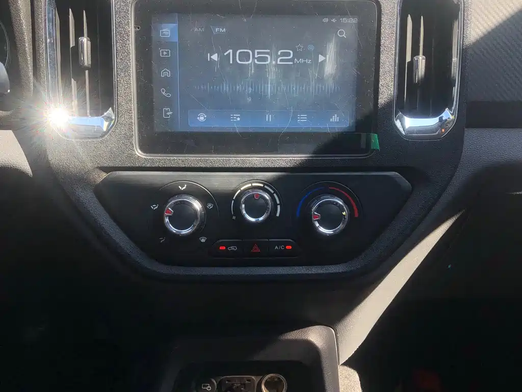 Wuling Journey — миниатюра 13