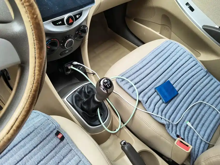 Hyundai Verna — миниатюра 16