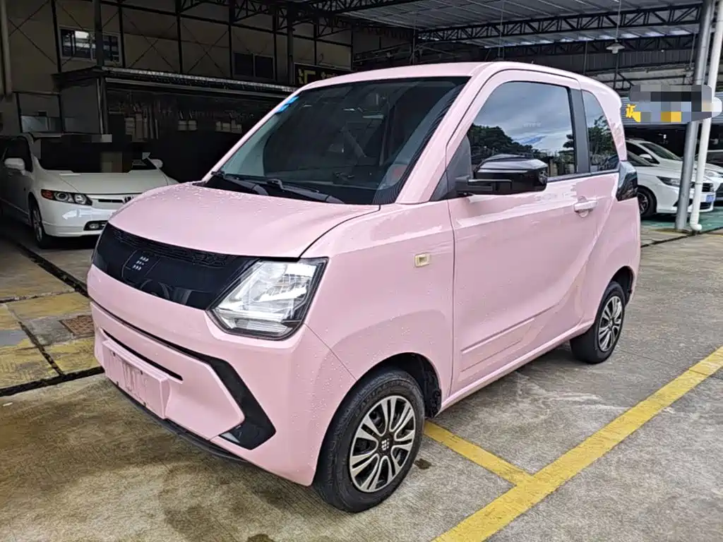 Fengguang Fengguang MINIEV — миниатюра 2
