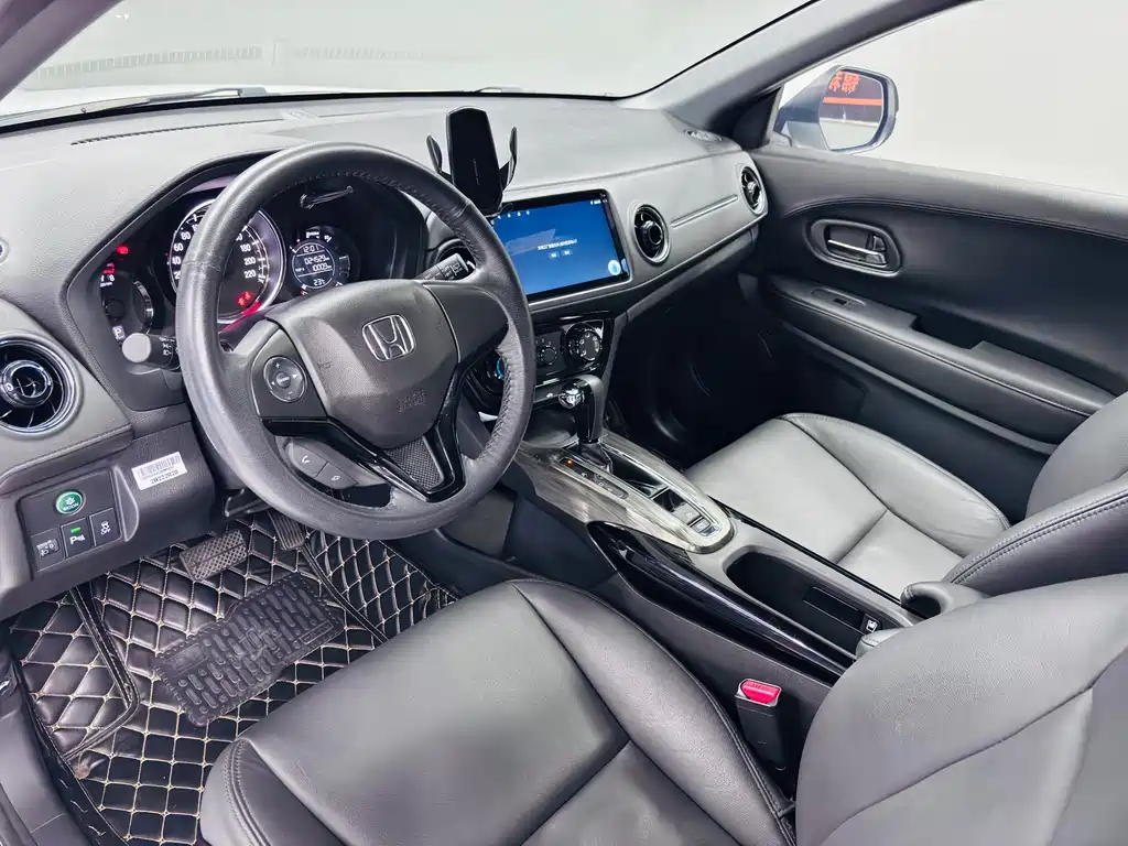 Honda XR-V — миниатюра 9