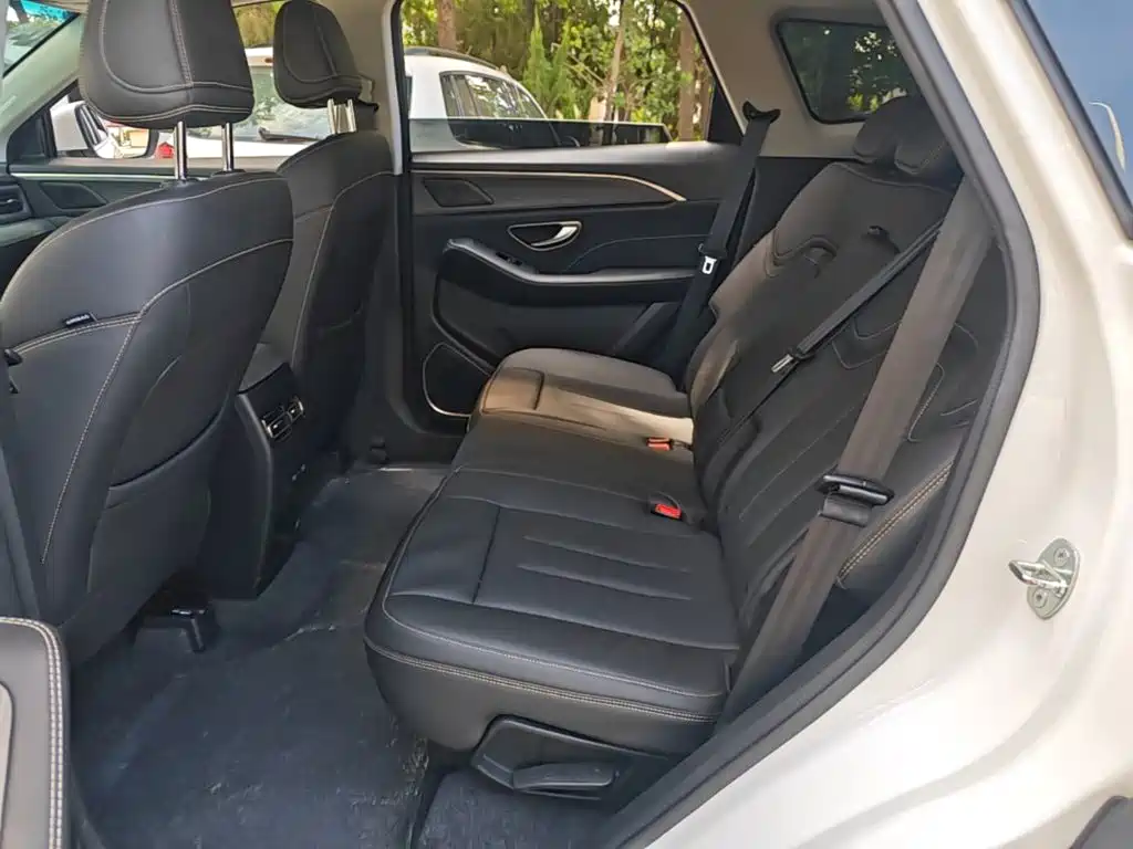 Jetour X90 PLUS — миниатюра 17