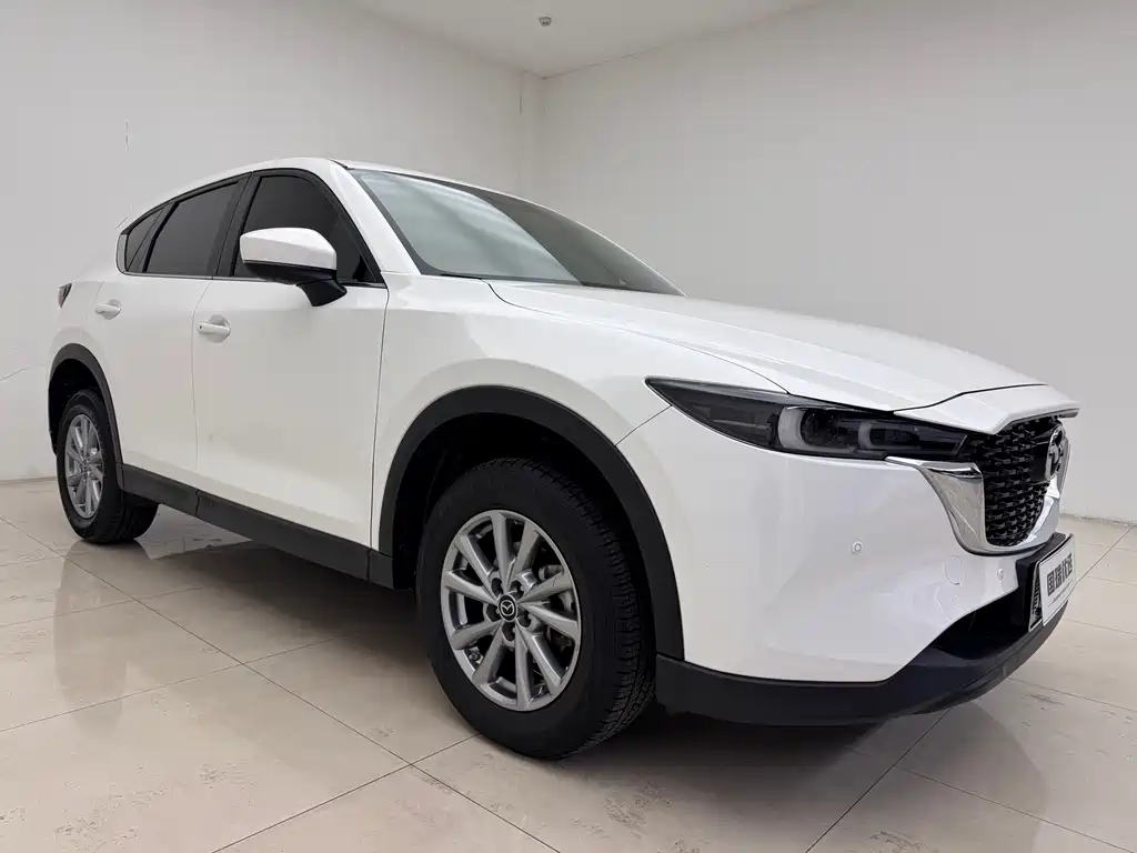 MAZDA CX 5