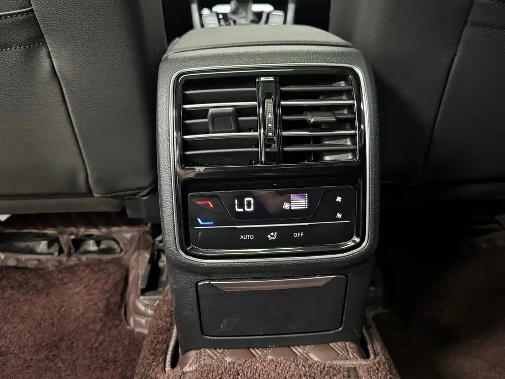 Volkswagen Magotan — миниатюра 20