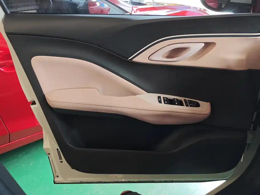 BYD Seagull — миниатюра 7