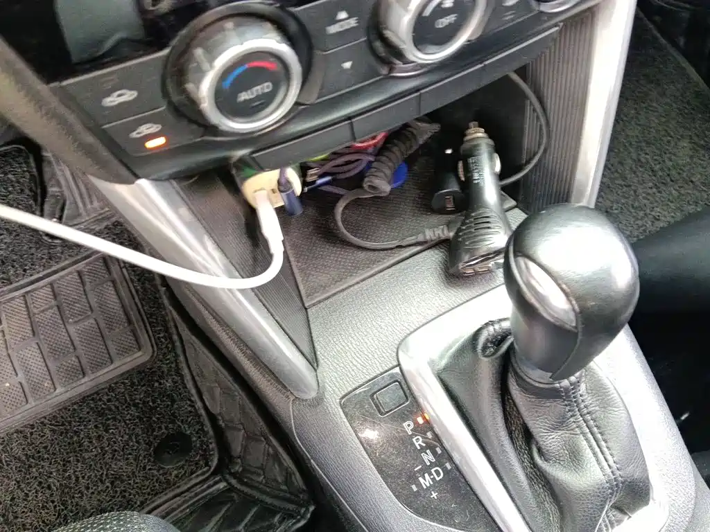 Mazda CX-5 — миниатюра 10