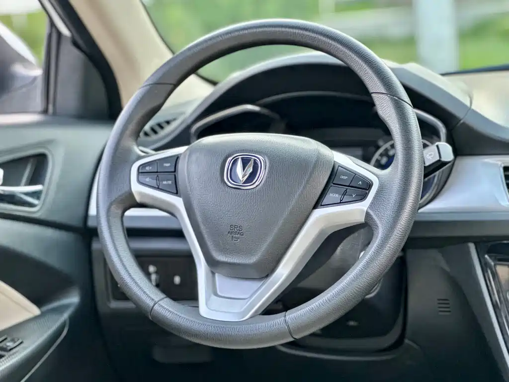 Changan V7 — фотографии объявления, Фото 32