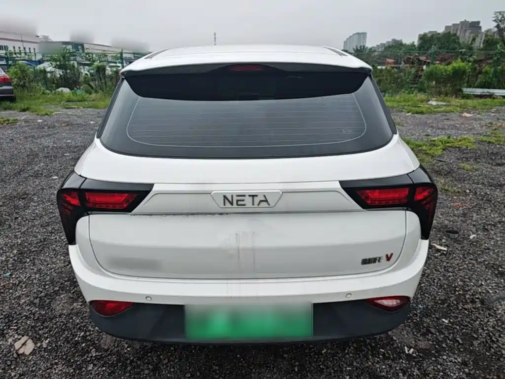 Neta V 2022 300 Lite