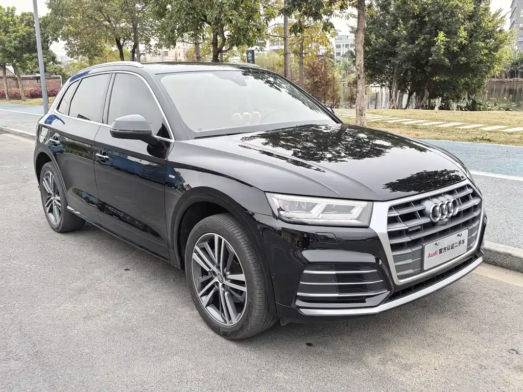 AUDI Q5L