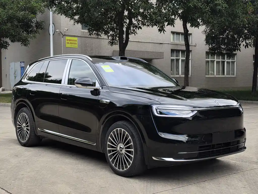 AITO Wenjie AITO M7 — миниатюра 3
