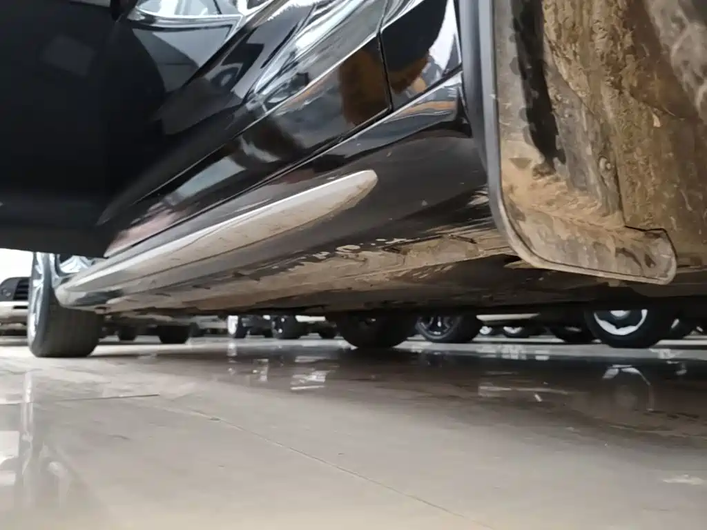 Geely Xingrui — миниатюра 21