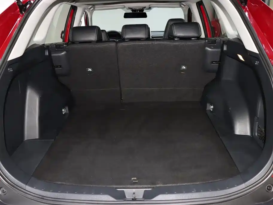 Toyota RAV4 2.0L CVT 2WD Elegant Edition, фото 17