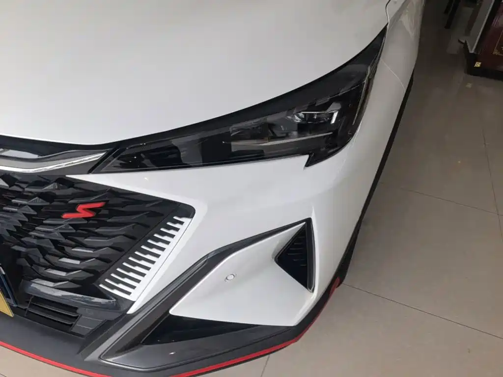 Changan X5 PLUS — миниатюра 24