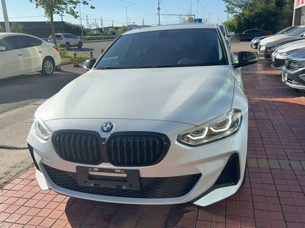 BMW 1 Series — миниатюра 6