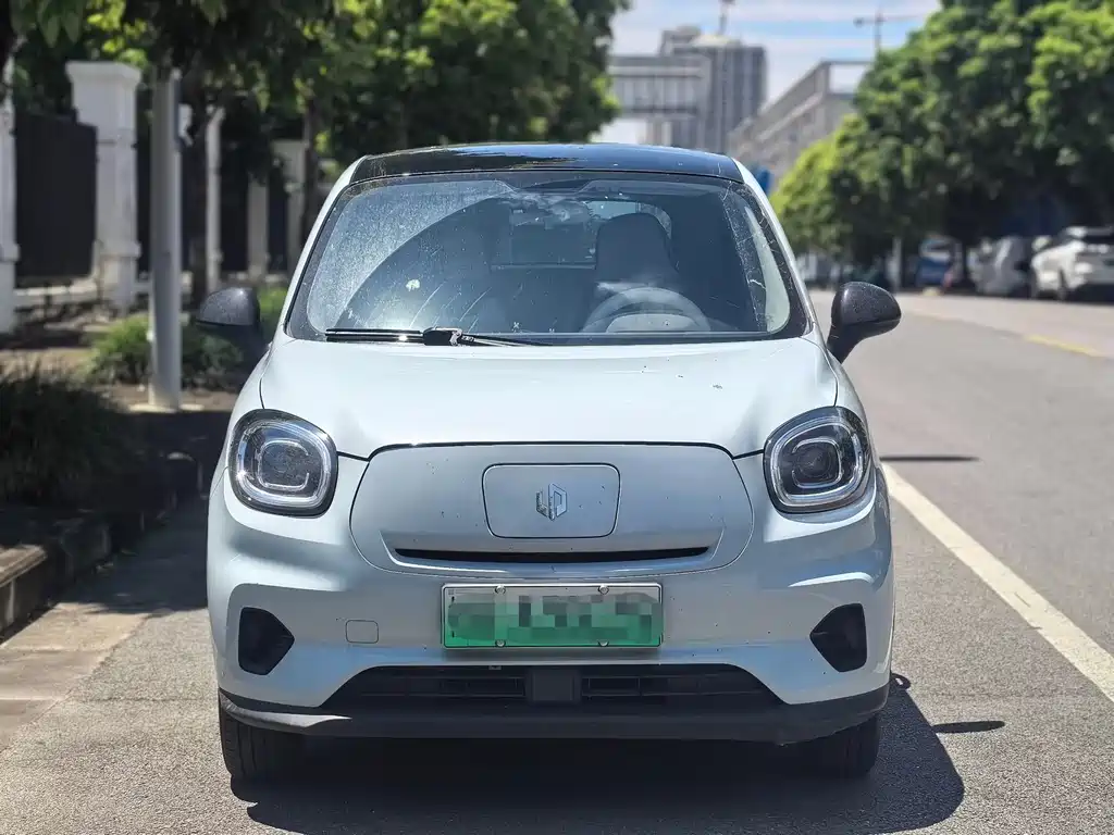 Leapmotor Leapmotor T03 — миниатюра 2