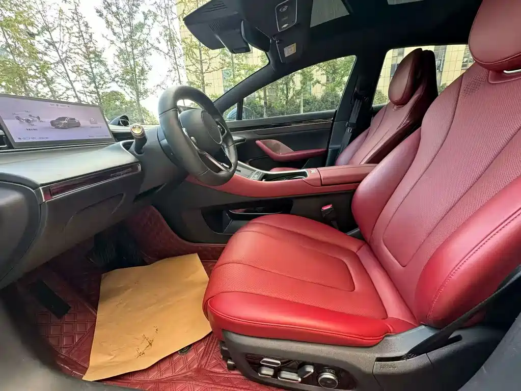 Zhijie Zhijie S7 — миниатюра 4