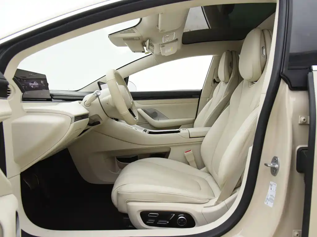 Zhijie Zhijie S7 — миниатюра 6