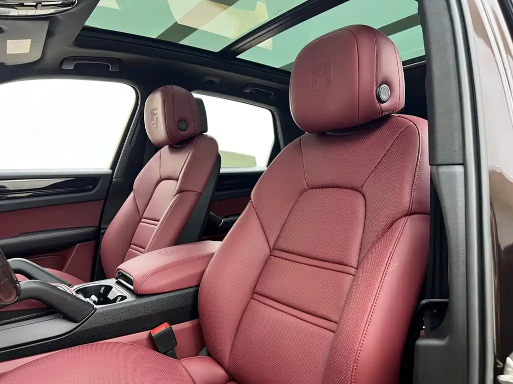 Porsche Cayenne — фотографии объявления, Фото 11