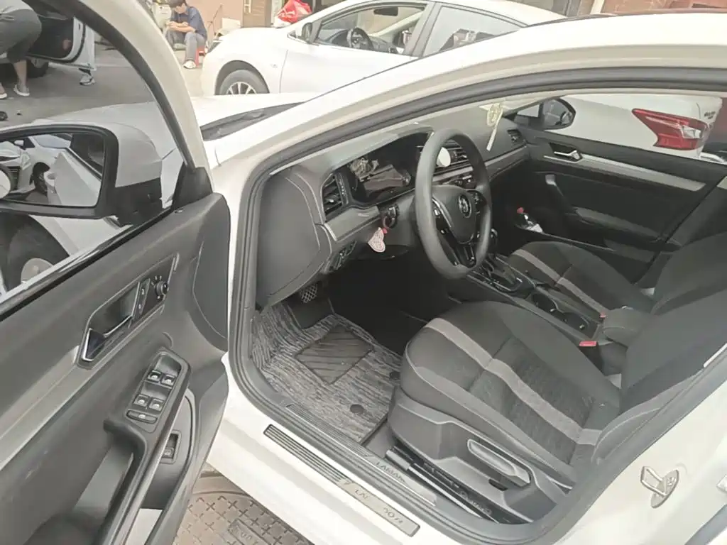 Volkswagen Lamando — миниатюра 16