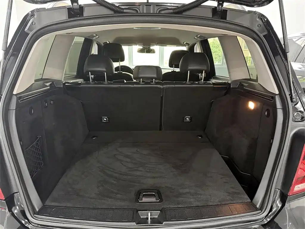 Mercedes-Benz GLK-Class — миниатюра 9