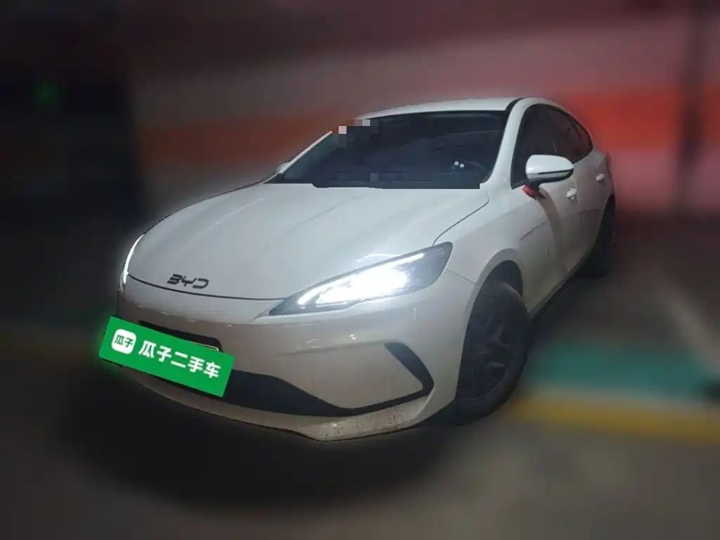 BYD Seal 05 DM-i