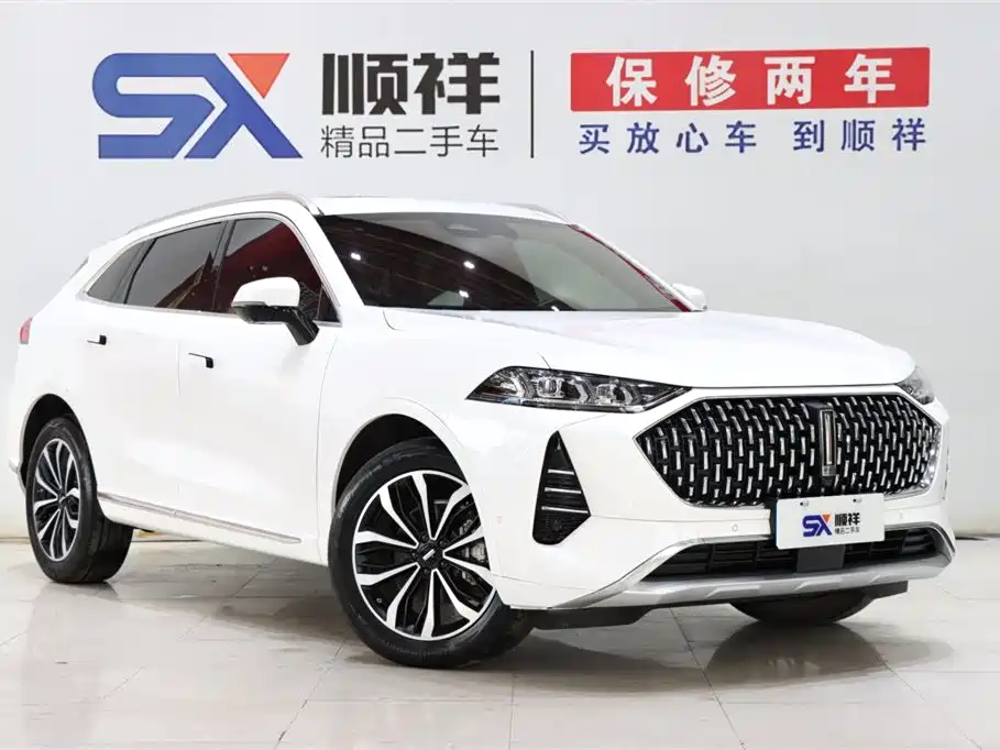 WEI PAI WEI BRAND MOCHA