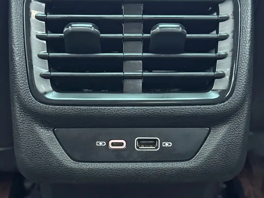 Volkswagen Lamando — миниатюра 14