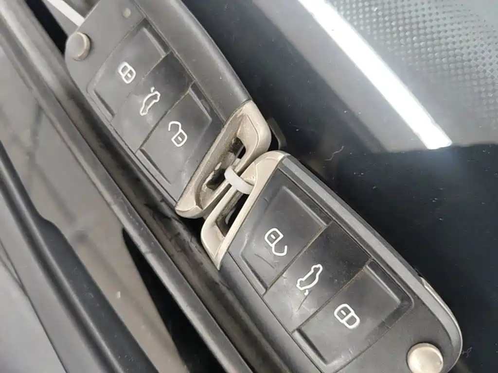 Volkswagen Tiguan L — миниатюра 9