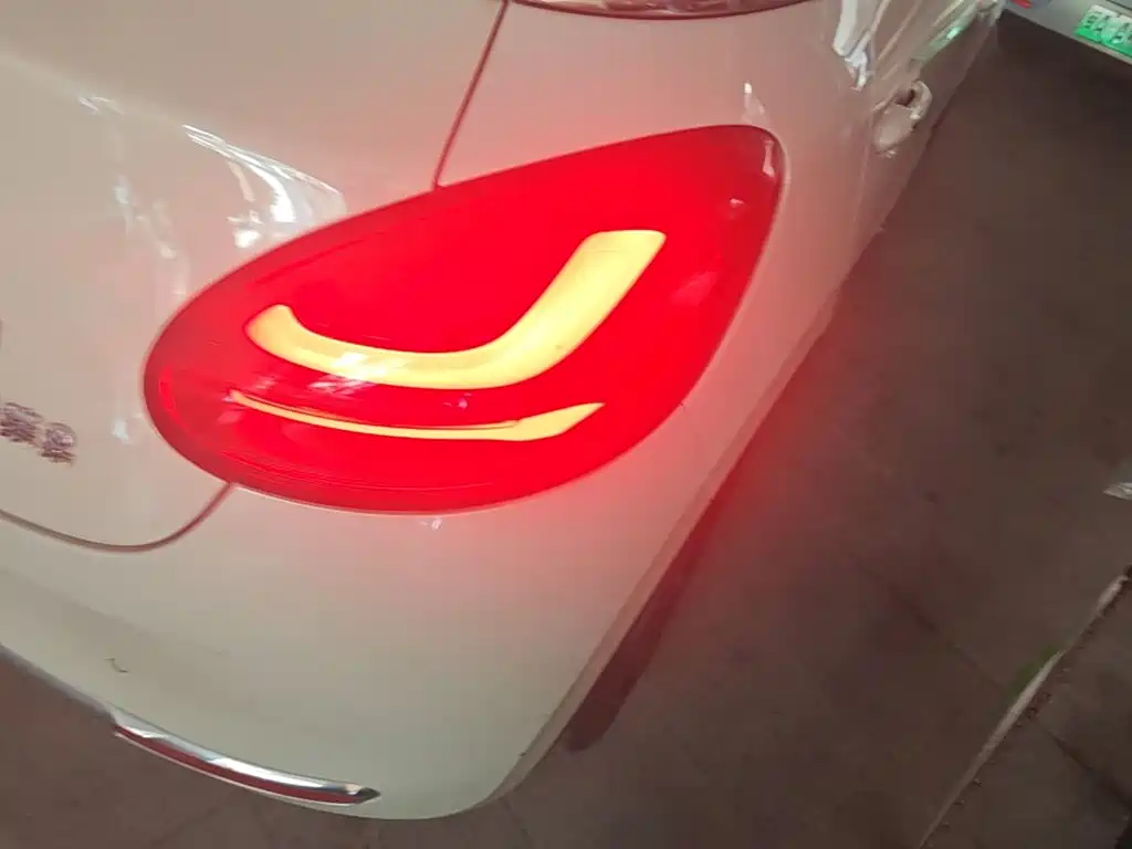 Wuling Bingo — миниатюра 8