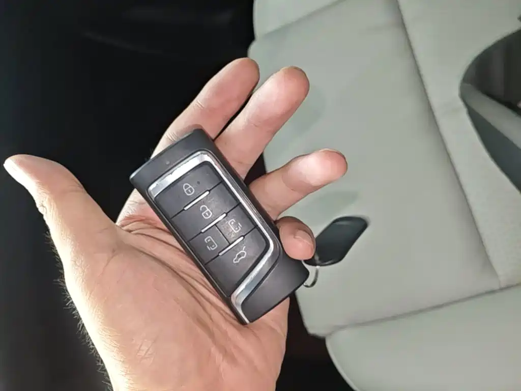 GAC Motor Trumpchi M8 — миниатюра 9