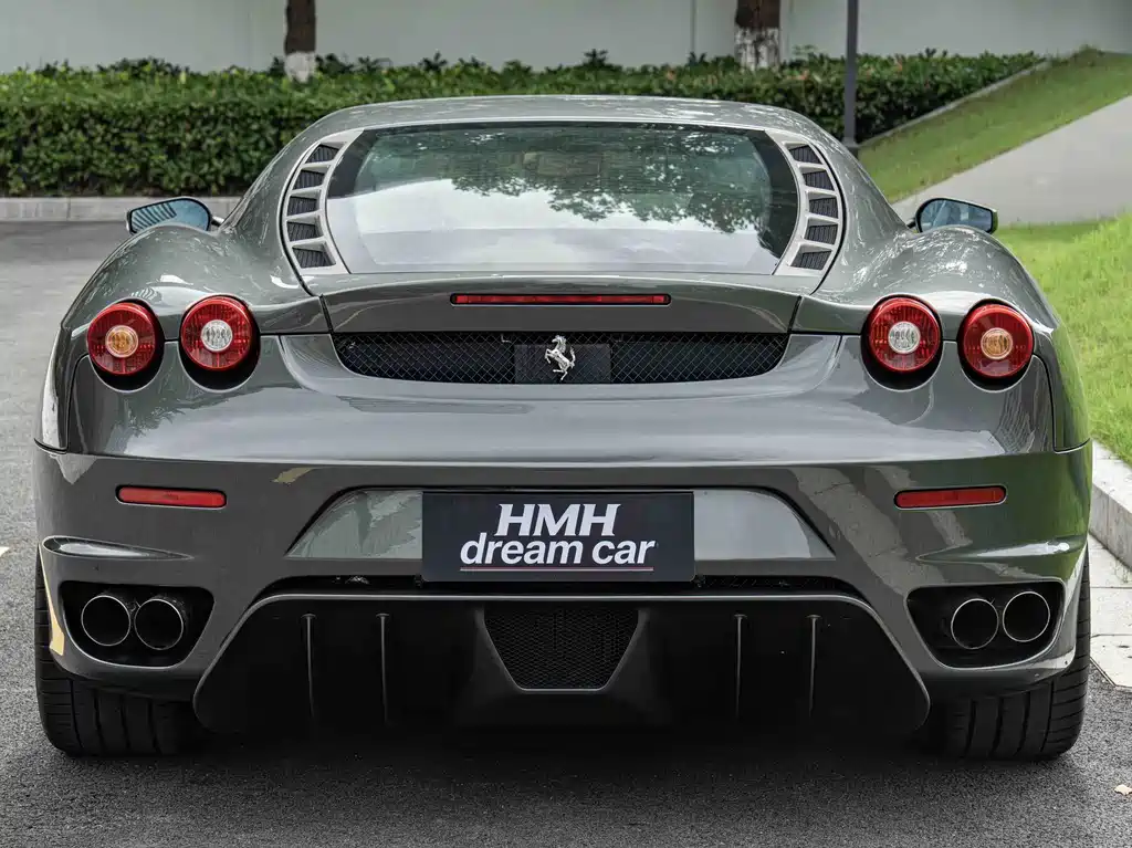 Ferrari F430 — миниатюра 8