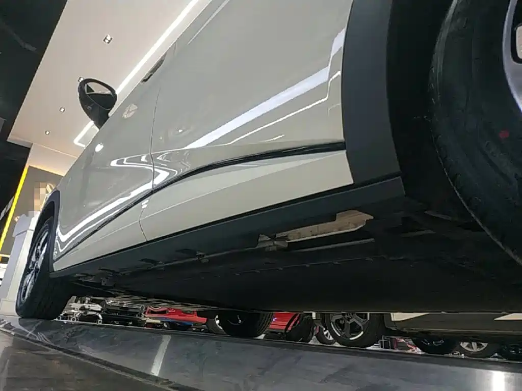 BYD Dolphin — миниатюра 22